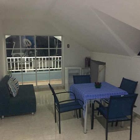 Hôtel Lehas Place à San Andrés Extérieur photo