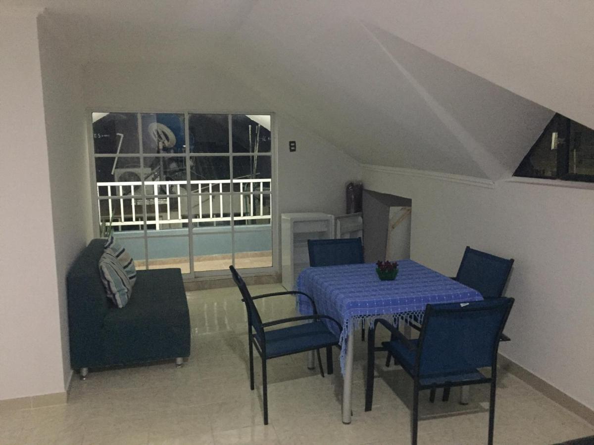 Hôtel Lehas Place à San Andrés Extérieur photo