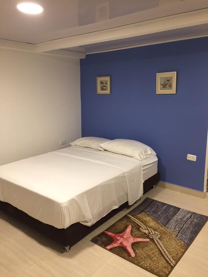 Hôtel Lehas Place à San Andrés Extérieur photo