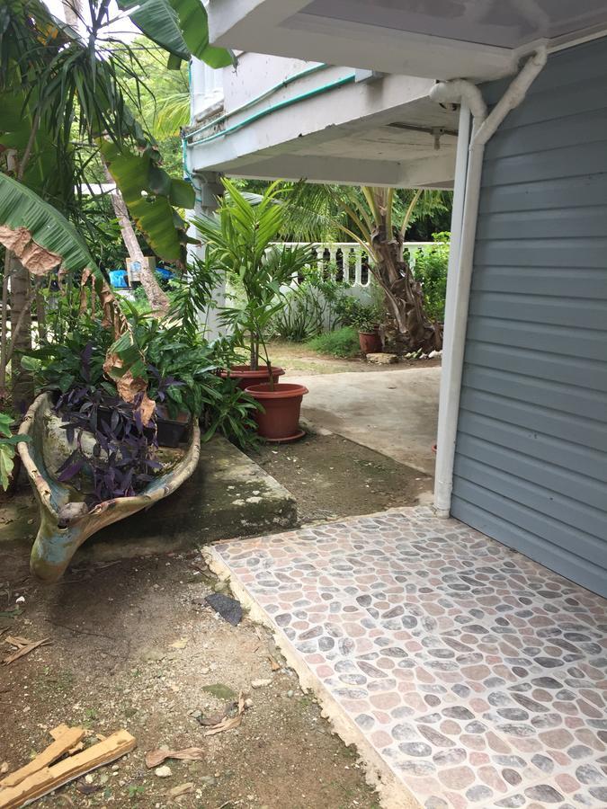 Hôtel Lehas Place à San Andrés Extérieur photo