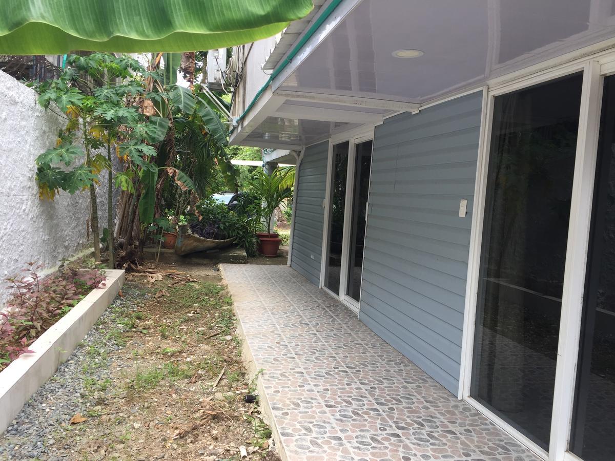 Hôtel Lehas Place à San Andrés Extérieur photo