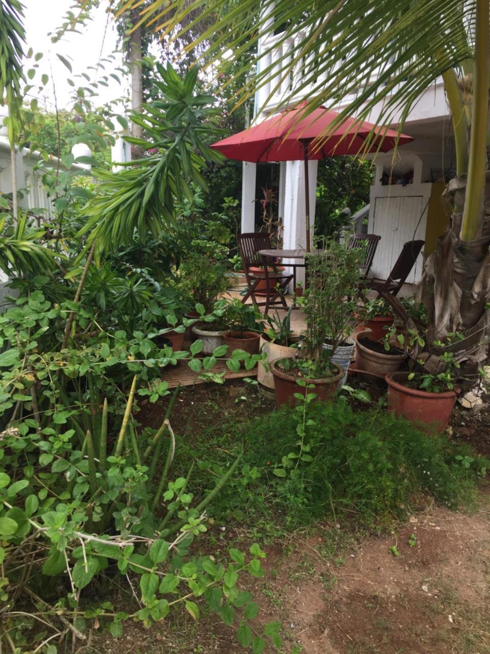 Hôtel Lehas Place à San Andrés Extérieur photo